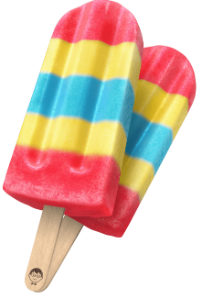 Organic Sour Cherry Lemonade Blast