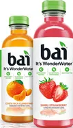 Bai WonderWater Flavored Beverage