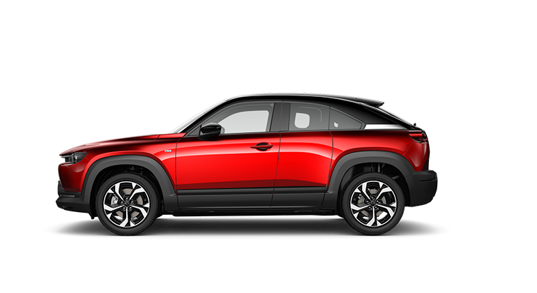 Mazda MX-30 Electric