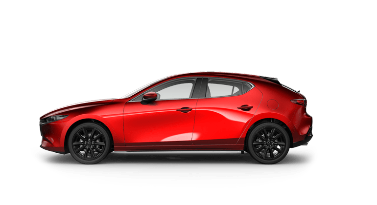 Mazda3 Hatchback