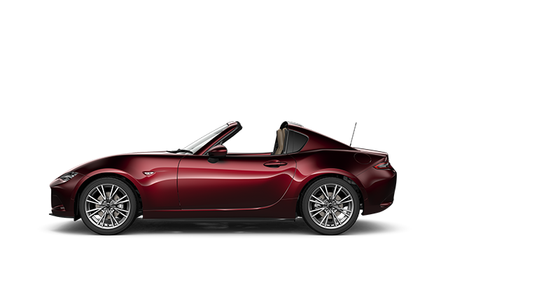 Mazda MX-5 Miata Convertible