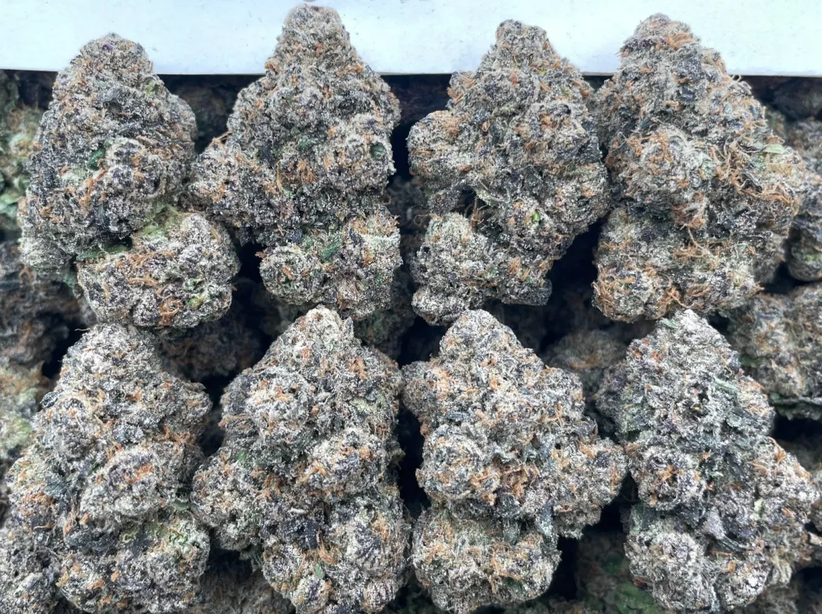 Juicy Lemon Cherries