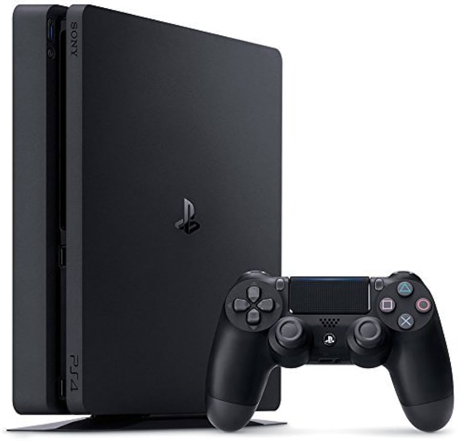 PS4 Slim Console 1 TB