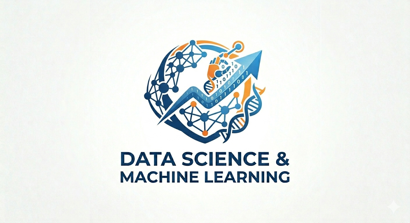 Data Science and Machine Learning
