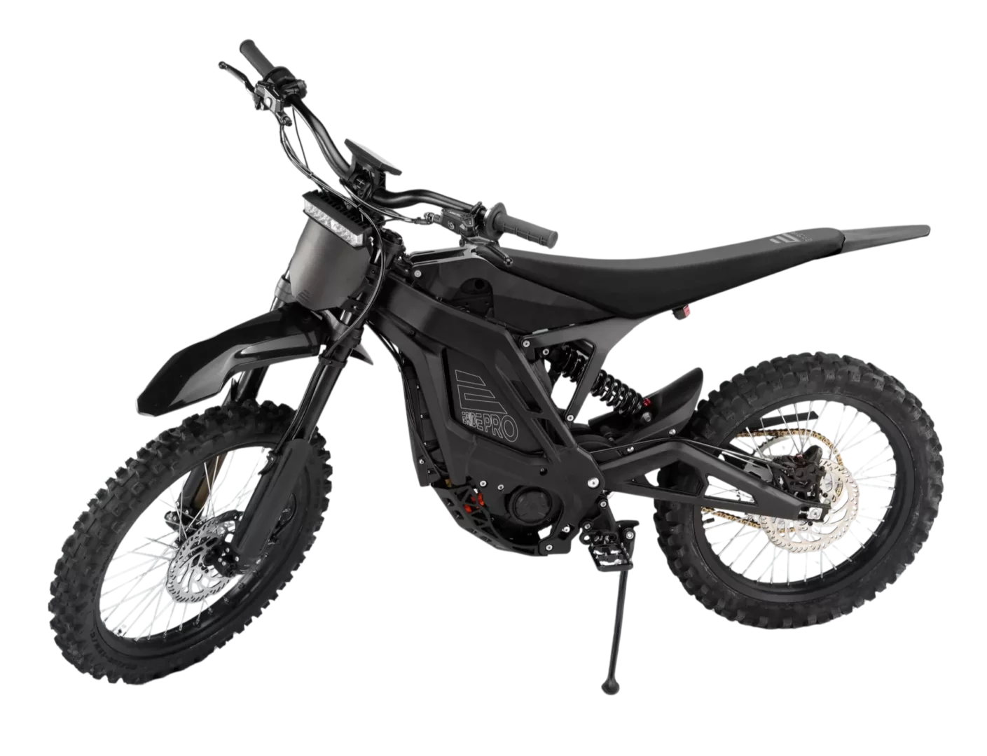 E Ride Pro SR L3e / L1e