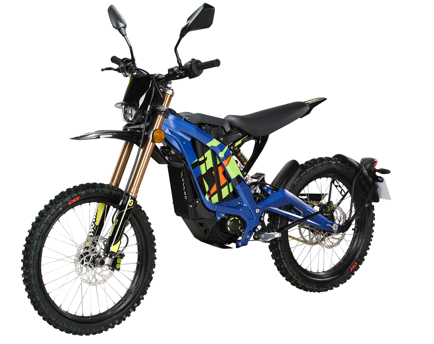 Sur-ron Lightbee 2026 L1e