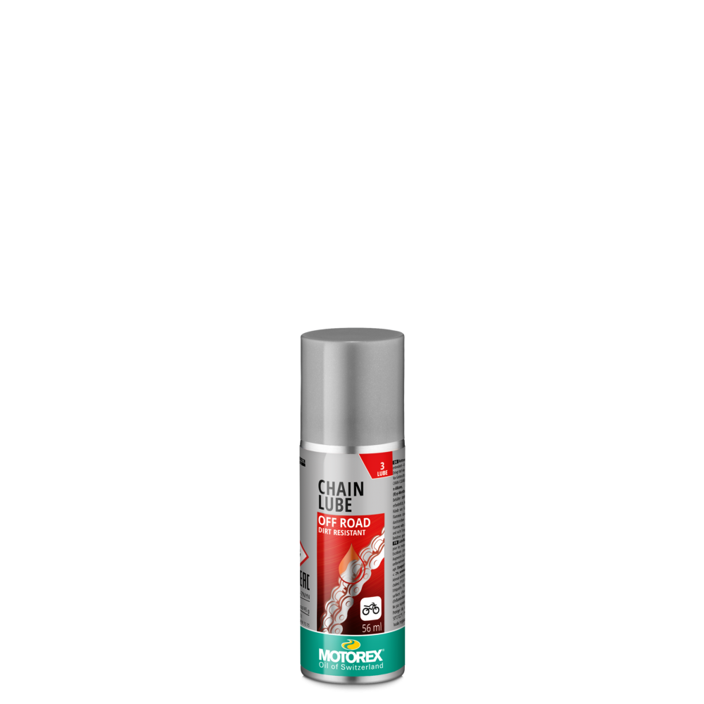 MOTOREX Chain Lube OFF ROAD 56ml