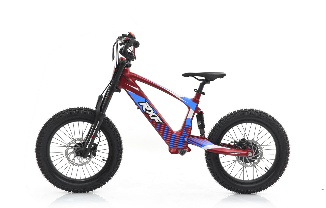 RFN Evo 20 Racing