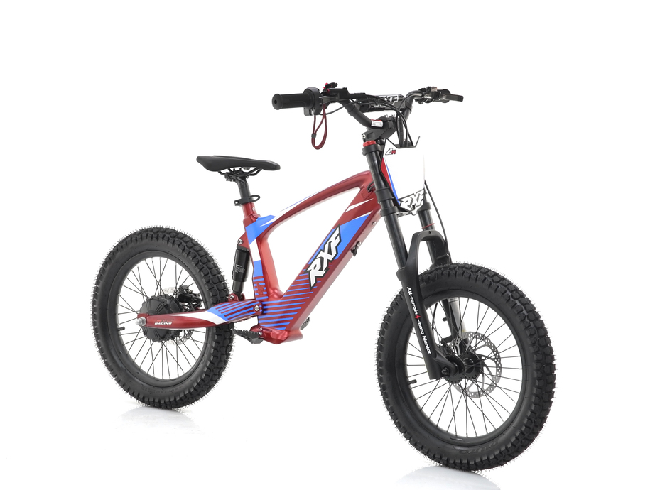 RFN Evo 20 Racing