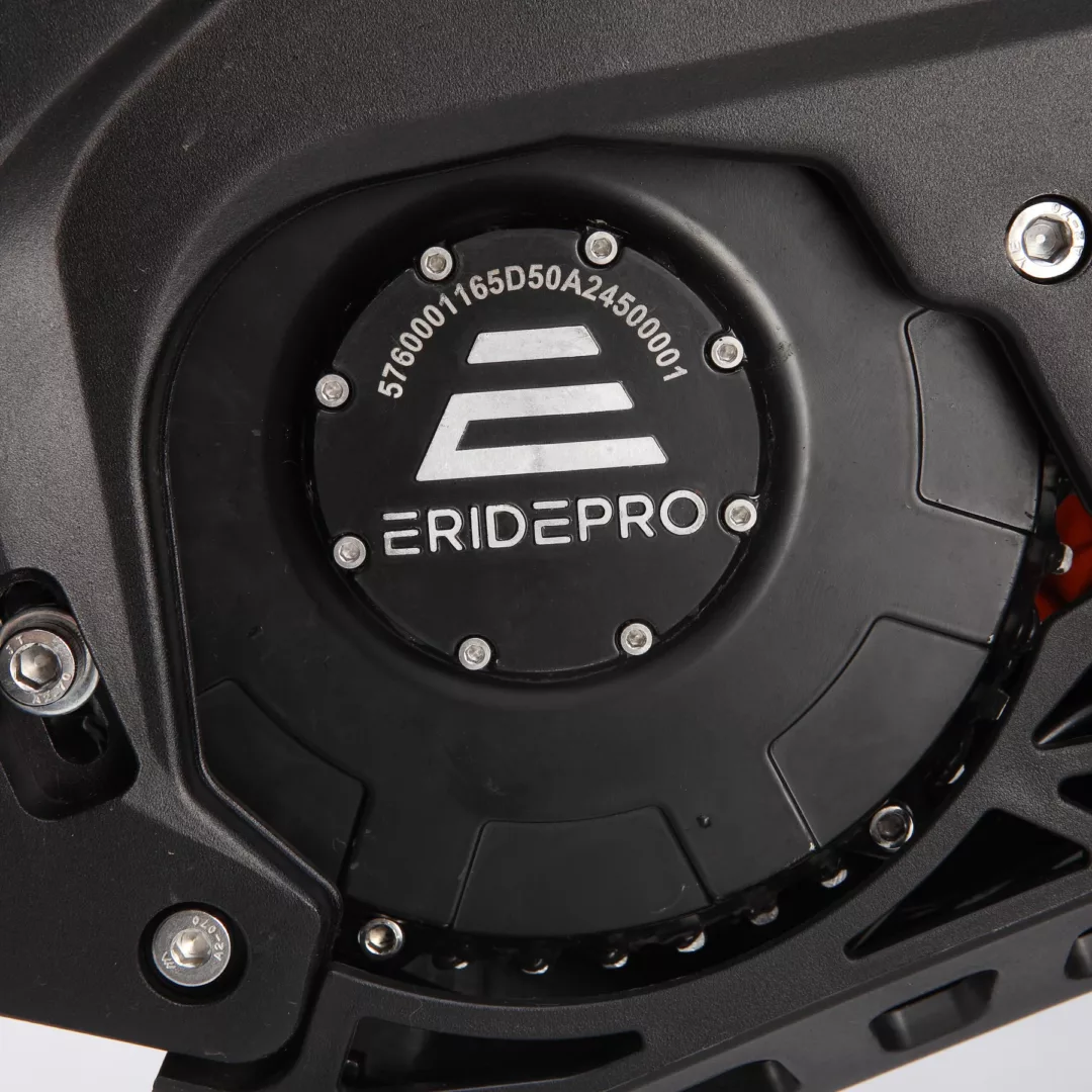 E Ride Pro SR L3e / L1e
