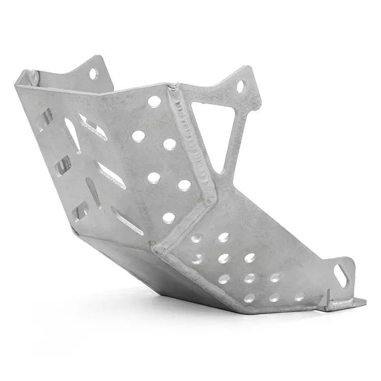 Bash Guard Sur-Ron Lightbee