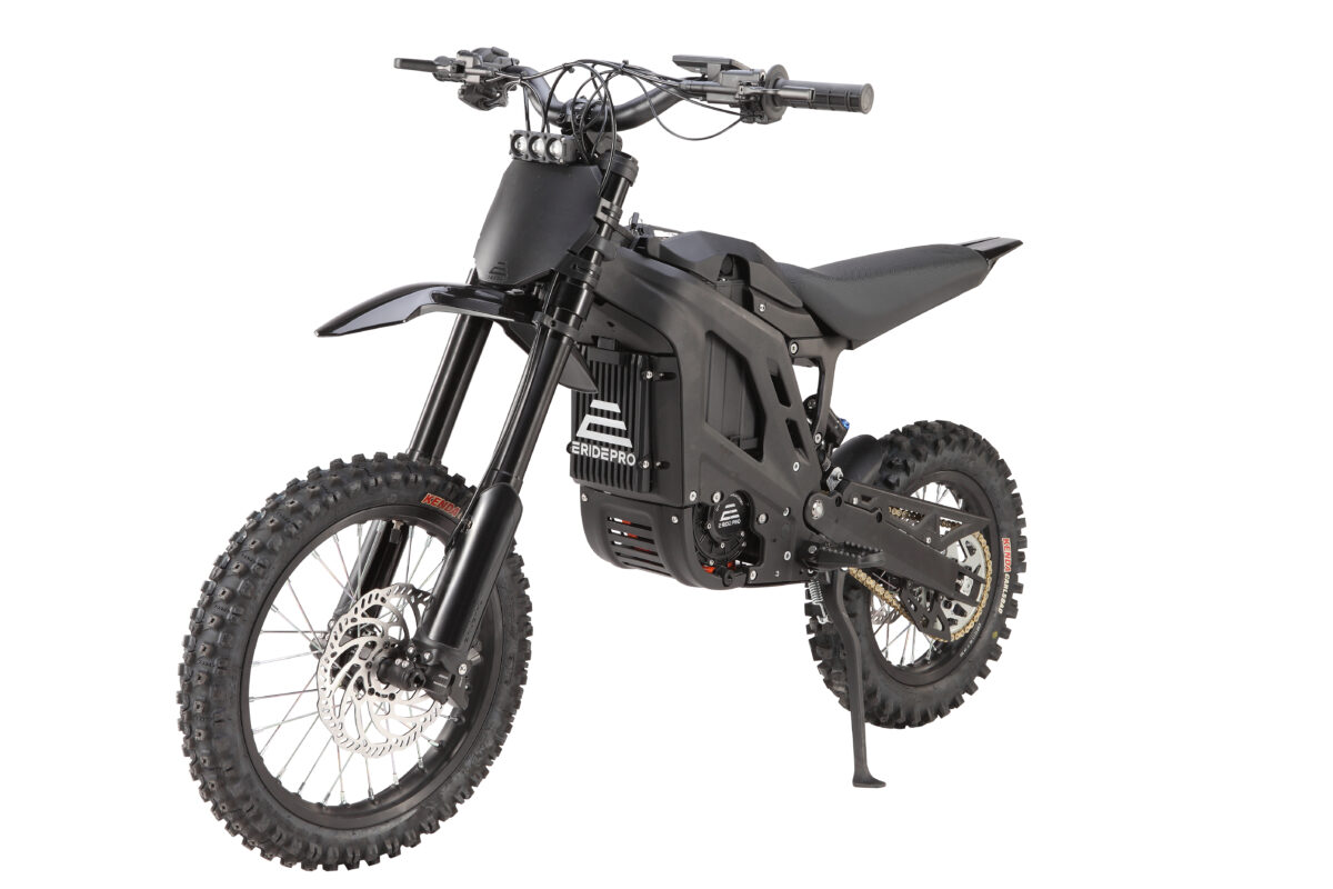 Eride Pro Mini 72v