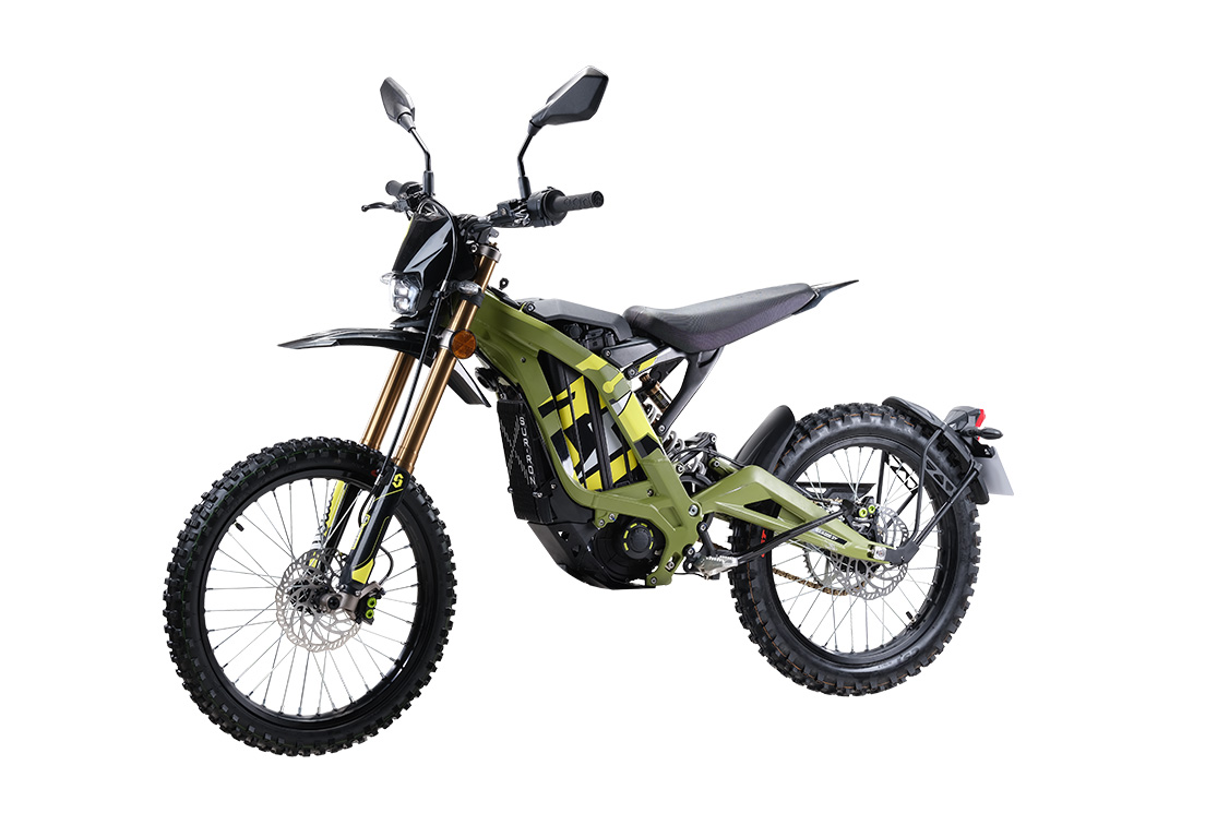 Sur-ron Lightbee 2026 L1e