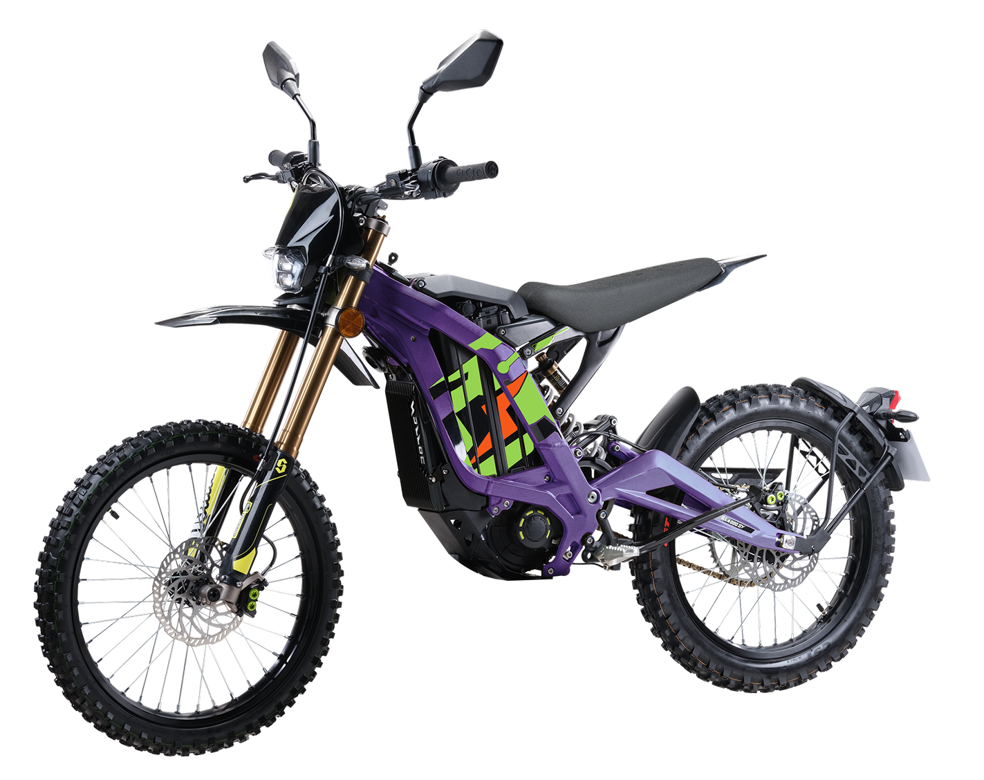 Sur-ron Lightbee 2026 L1e