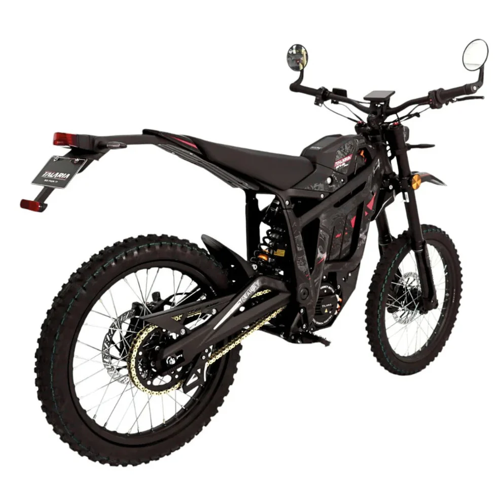 Talaria Sting MX5 Pro L1e