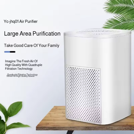 Yc-jhq01 Air Purifier