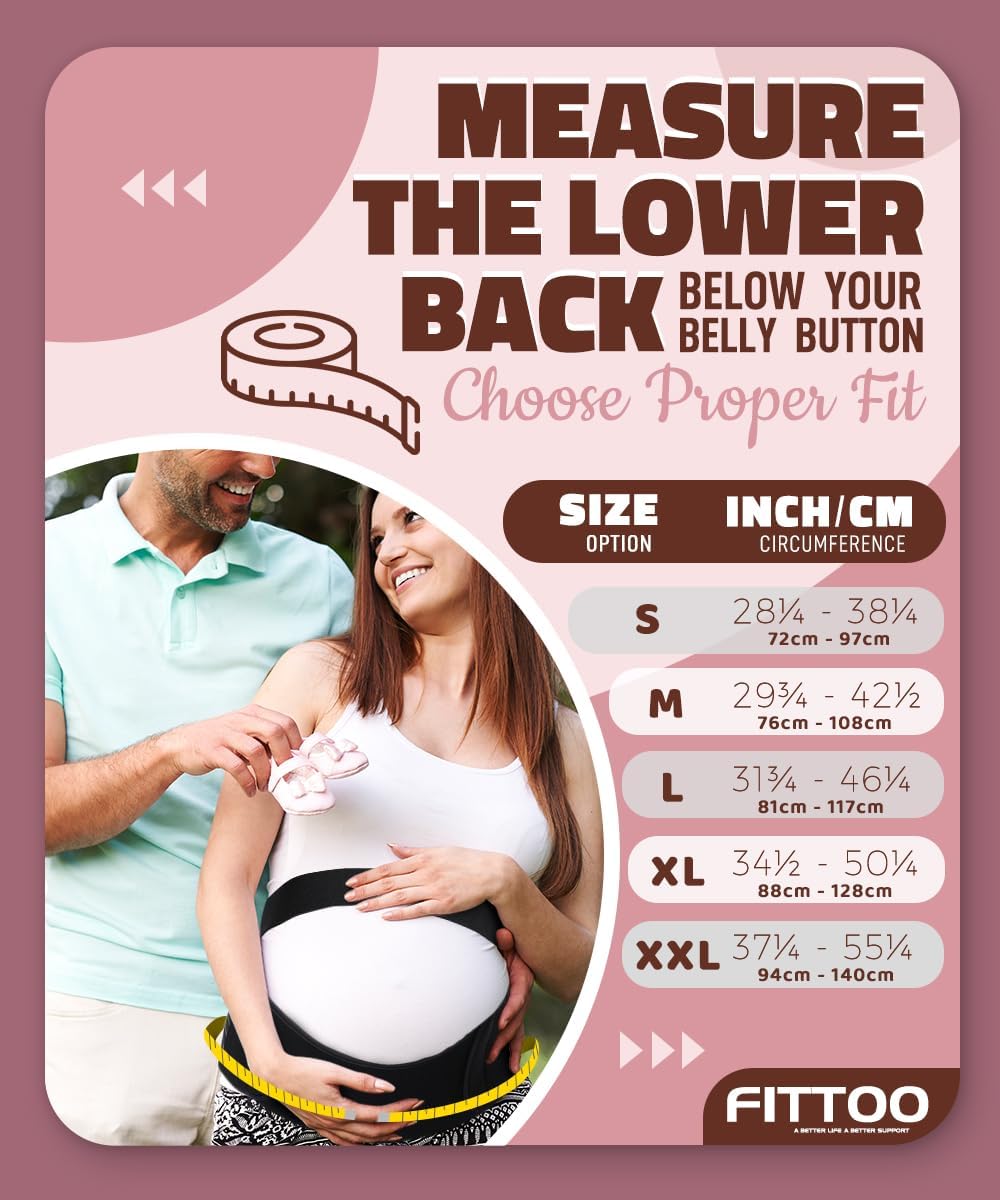 Maternity Support Belt