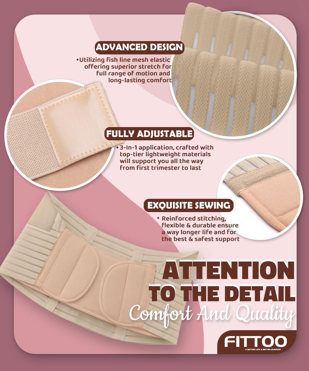 Maternity Support Belt