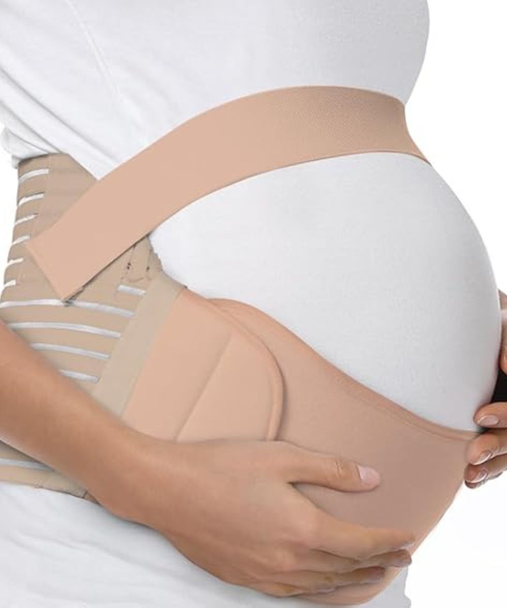 Maternity Support Belt