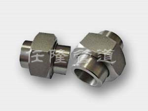 Socket Weld Union