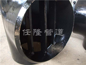 three-way fence connector