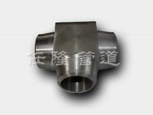 Forged Socket Weld Tee