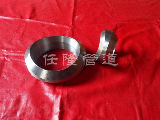 welded branch outlet