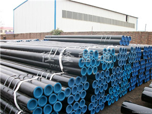 Seamless Steel Pipe