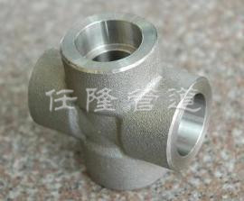 Socket Weld Cross