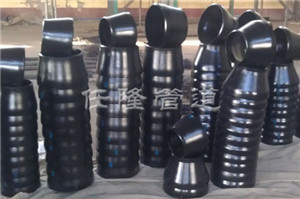 ASME B16.9 reducer