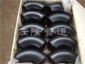 Marine elbow GBT10752-1995