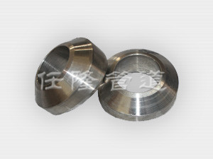 Threaded Branch Outlet