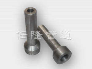 Short Pipe Branch Outlet