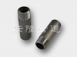 Single Threaded Nipple