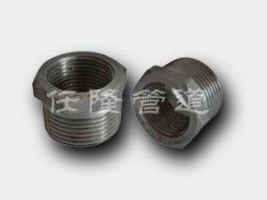 Hexagonal Male and Female Threaded Union (Bushing)