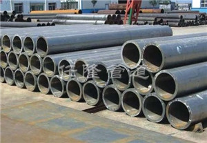 API 5L Line Pipe