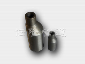 Eccentric Reducing Nipple