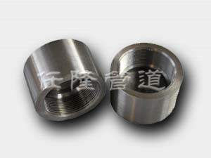 socket weld cap