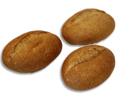 Tarwe harde broodjes