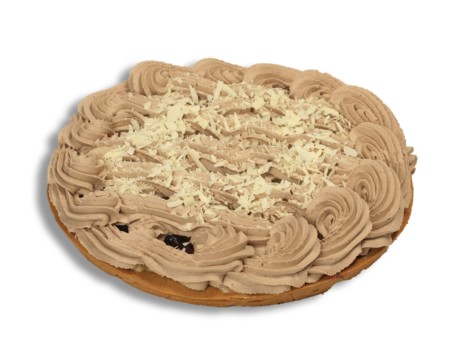 Lambertusvlaai Harde Bodem 10-12 personen