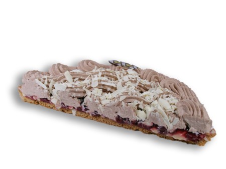 1/2 Lambertusvlaai Harde Bodem 5-6 personen