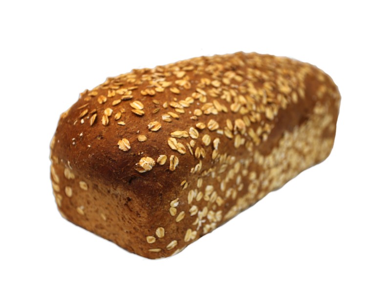 Rekel Volkoren gesneden