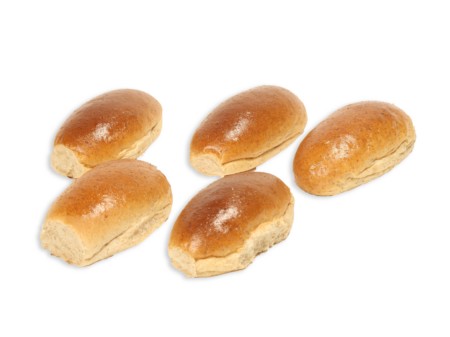 Tarwe puntjes 6 stuks