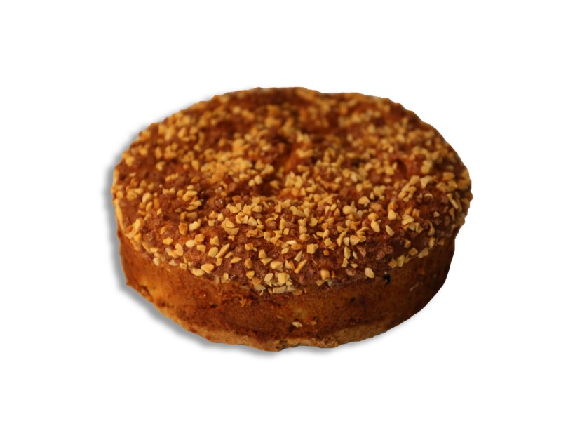 Baolderse Kook 6-8 personen