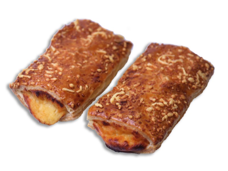 Kaasbroodje (vegetarisch) 