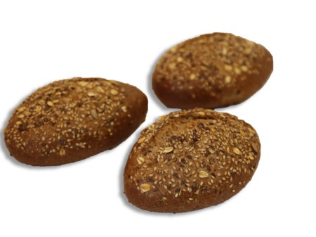 Waldkorn harde broodjes