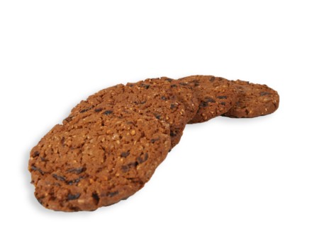 Speltkoeken (5 stuks) 