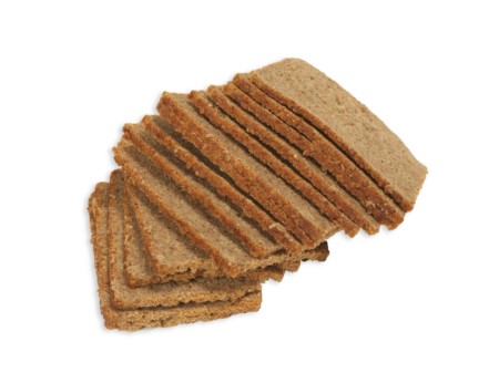 Volkoren roggebrood 