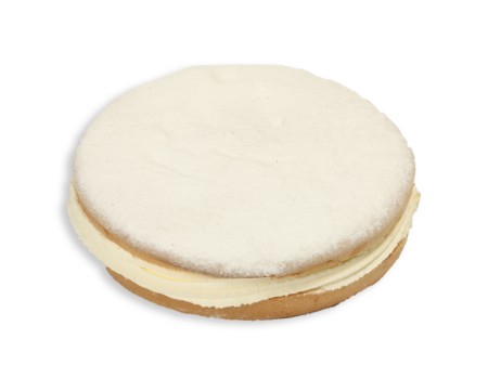 Bienenstich Groot Kersen 10-12 personen