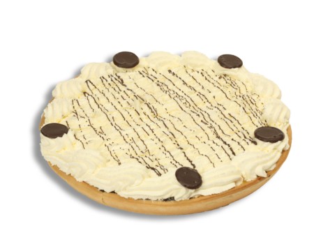 Zwarte Pruimenvlaai Speciaal 10-12 personen